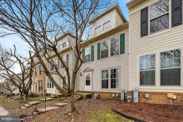 9823 SHERWOOD FARM RD, Owings Mills, MD 21117