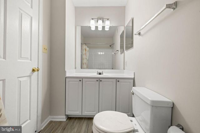 9823 SHERWOOD FARM RD, Owings Mills, MD 21117