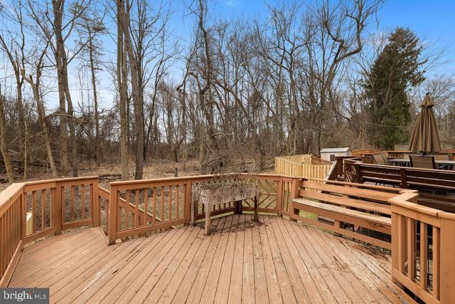 9823 SHERWOOD FARM RD, Owings Mills, MD 21117