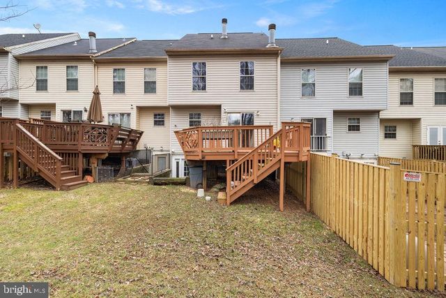 9823 SHERWOOD FARM RD, Owings Mills, MD 21117