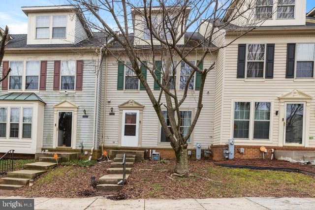 9823 SHERWOOD FARM RD, Owings Mills, MD 21117