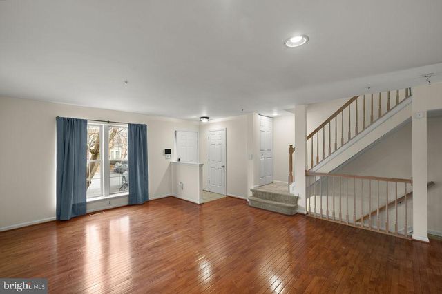 9823 SHERWOOD FARM RD, Owings Mills, MD 21117