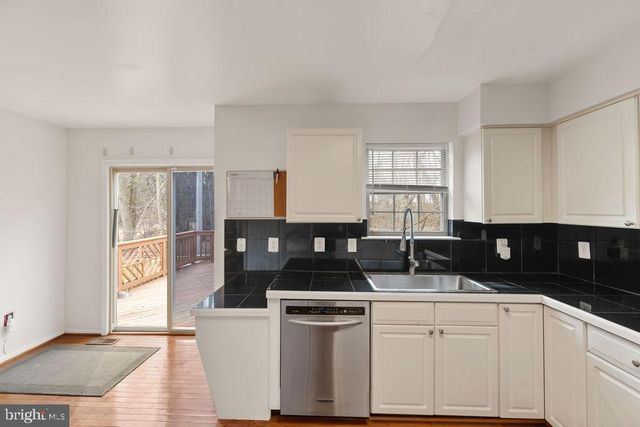 9823 SHERWOOD FARM RD, Owings Mills, MD 21117