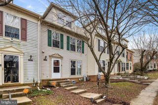 9823 SHERWOOD FARM RD, Owings Mills, MD 21117