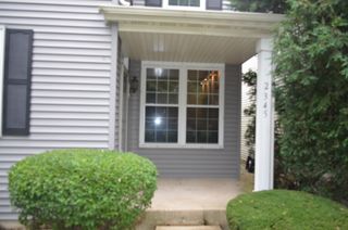 2345 Woodhill Court, Plainfield, IL 60586