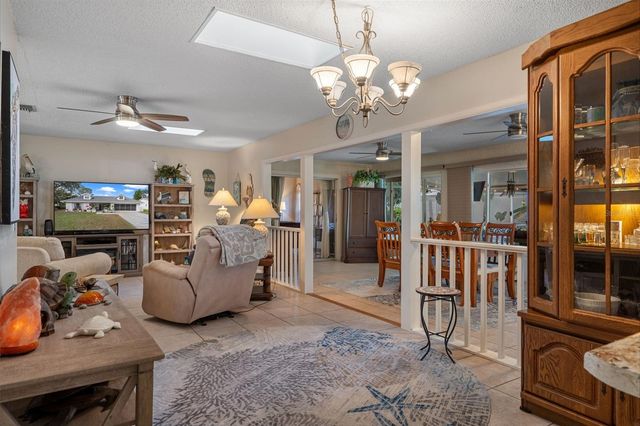 6461 OCEAN PINES LANE, Spring Hill, FL 34606