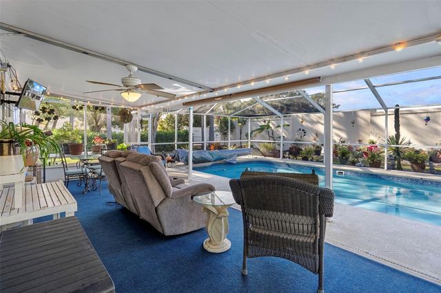 6461 OCEAN PINES LANE, Spring Hill, FL 34606