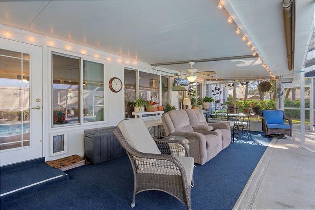 6461 OCEAN PINES LANE, Spring Hill, FL 34606