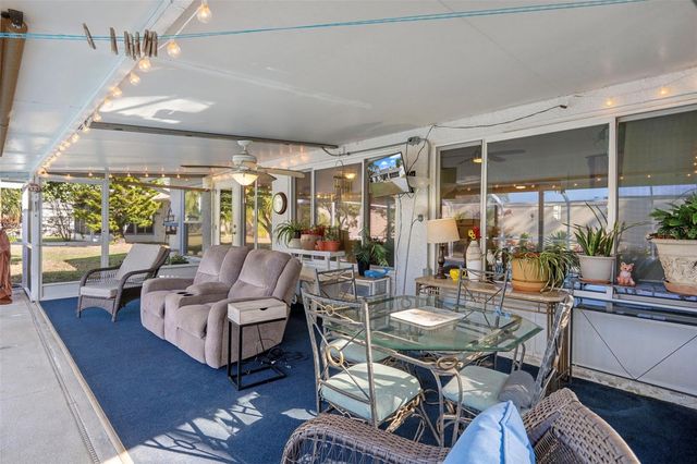 6461 OCEAN PINES LANE, Spring Hill, FL 34606