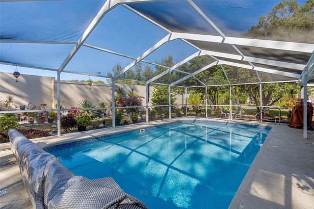 6461 OCEAN PINES LANE, Spring Hill, FL 34606