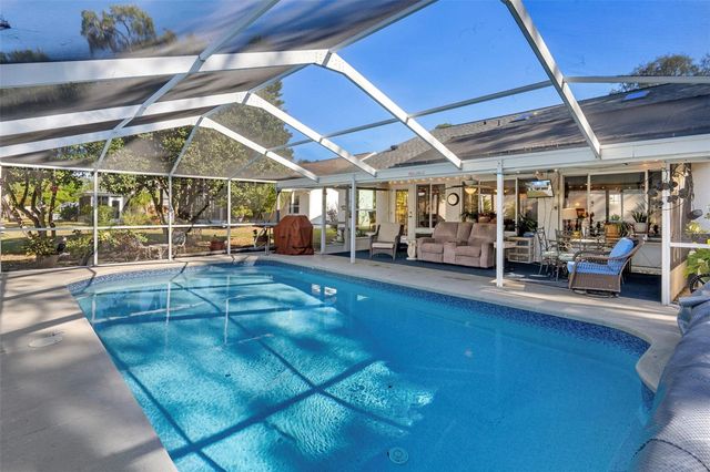 6461 OCEAN PINES LANE, Spring Hill, FL 34606