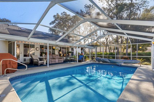 6461 OCEAN PINES LANE, Spring Hill, FL 34606