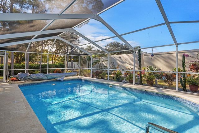 6461 OCEAN PINES LANE, Spring Hill, FL 34606