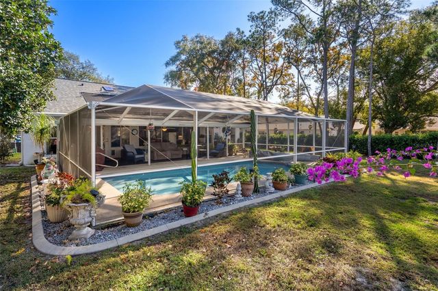 6461 OCEAN PINES LANE, Spring Hill, FL 34606