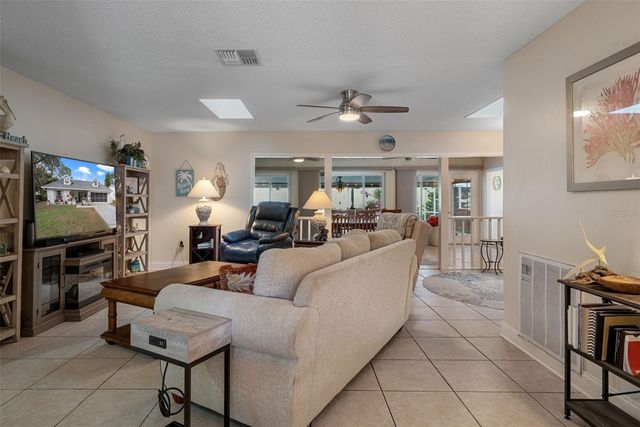 6461 OCEAN PINES LANE, Spring Hill, FL 34606