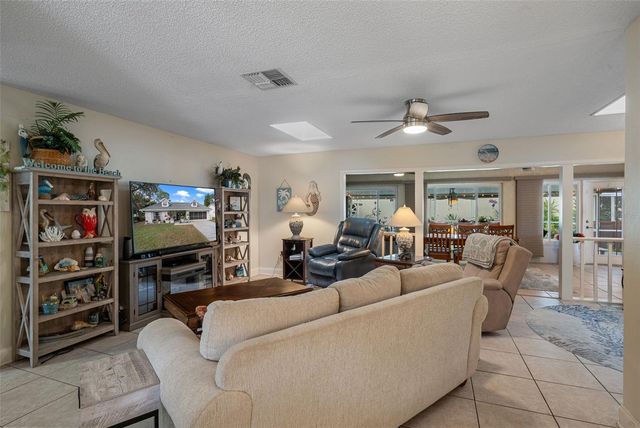 6461 OCEAN PINES LANE, Spring Hill, FL 34606