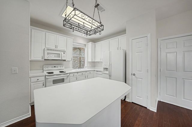 11287 Pear Ridge Drive, Frisco, TX 75035