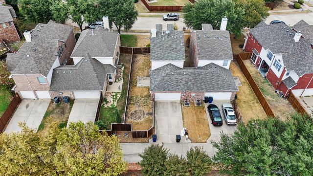 11287 Pear Ridge Drive, Frisco, TX 75035