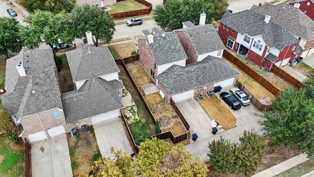 11287 Pear Ridge Drive, Frisco, TX 75035