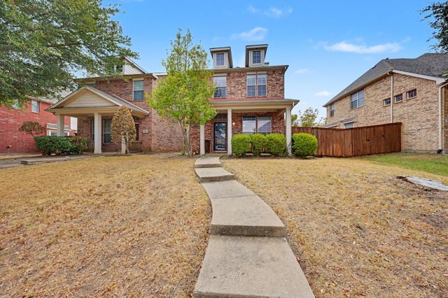 11287 Pear Ridge Drive, Frisco, TX 75035