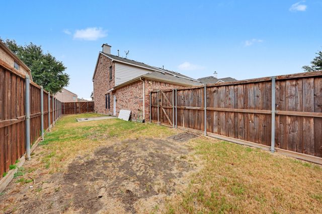 11287 Pear Ridge Drive, Frisco, TX 75035