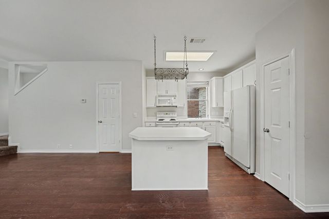 11287 Pear Ridge Drive, Frisco, TX 75035