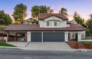 2747 Whippoorwill Drive, Rowland Heights, CA 91748