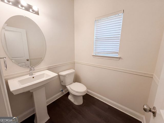 2627 Glenbrook Lane, Conyers, GA 30012