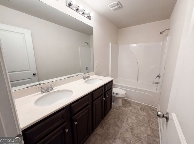 2627 Glenbrook Lane, Conyers, GA 30012