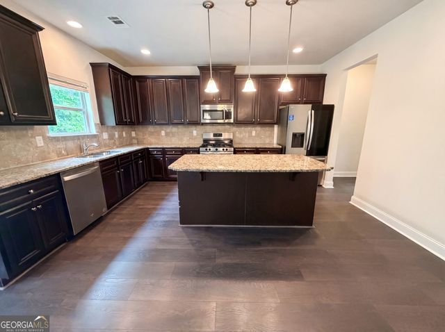 2627 Glenbrook Lane, Conyers, GA 30012