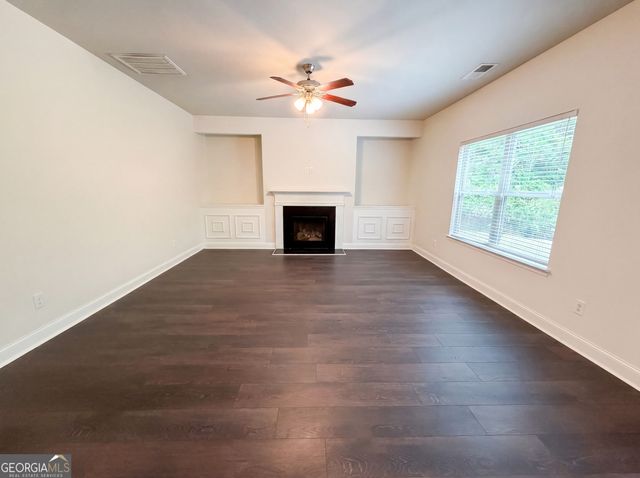 2627 Glenbrook Lane, Conyers, GA 30012