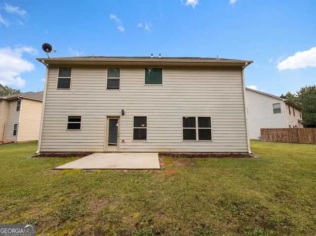 2627 Glenbrook Lane, Conyers, GA 30012