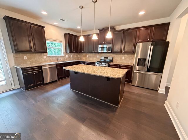 2627 Glenbrook Lane, Conyers, GA 30012