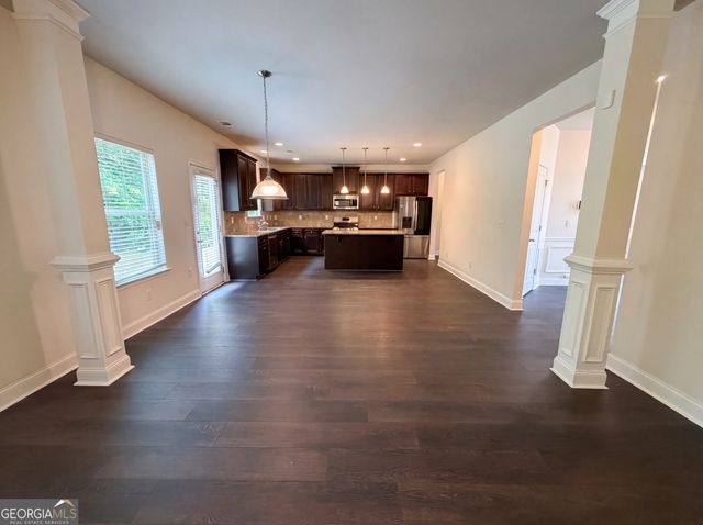 2627 Glenbrook Lane, Conyers, GA 30012