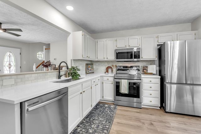 522 Acorn Way, Mount Juliet, TN 37122