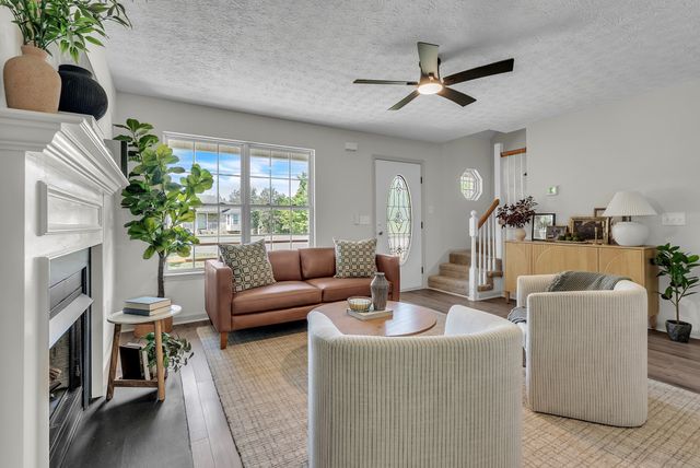 522 Acorn Way, Mount Juliet, TN 37122