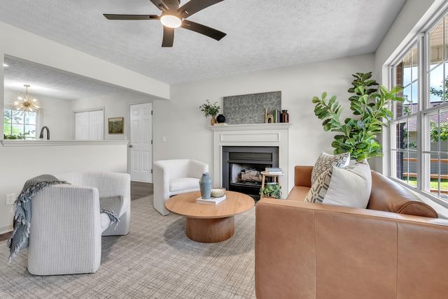 522 Acorn Way, Mount Juliet, TN 37122