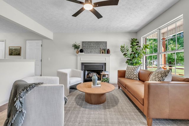 522 Acorn Way, Mount Juliet, TN 37122