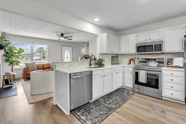 522 Acorn Way, Mount Juliet, TN 37122