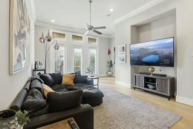 2302 Kolbe Grove Lane, Houston, TX 77080