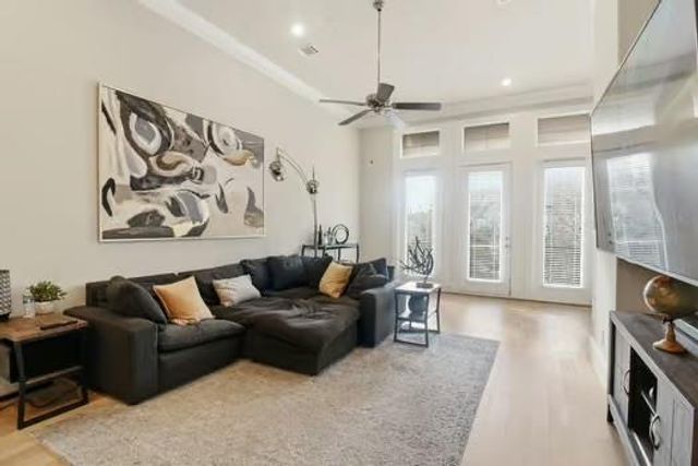 2302 Kolbe Grove Lane, Houston, TX 77080