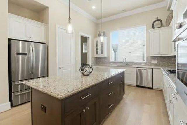 2302 Kolbe Grove Lane, Houston, TX 77080