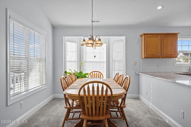 753 Sailor Court, Kure Beach, NC 28449