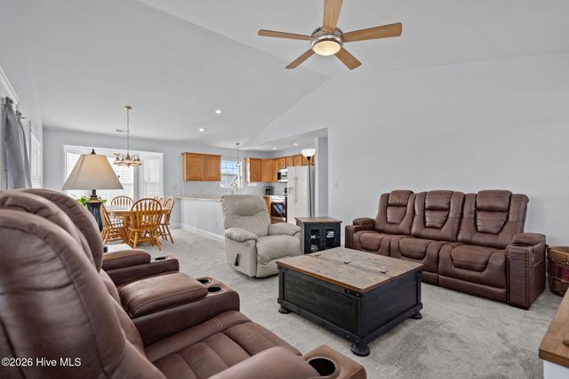 753 Sailor Court, Kure Beach, NC 28449