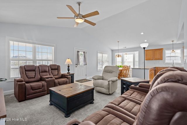 753 Sailor Court, Kure Beach, NC 28449