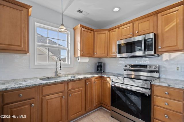 753 Sailor Court, Kure Beach, NC 28449