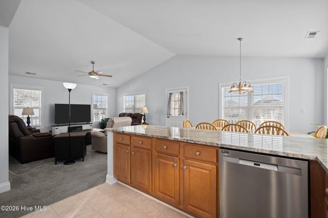 753 Sailor Court, Kure Beach, NC 28449