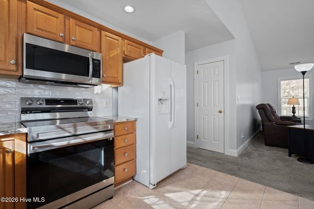 753 Sailor Court, Kure Beach, NC 28449