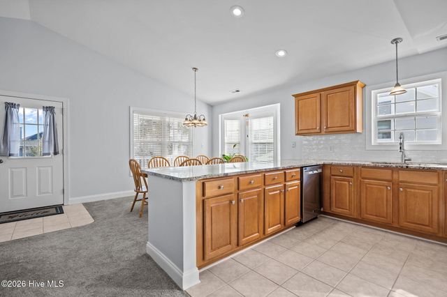 753 Sailor Court, Kure Beach, NC 28449