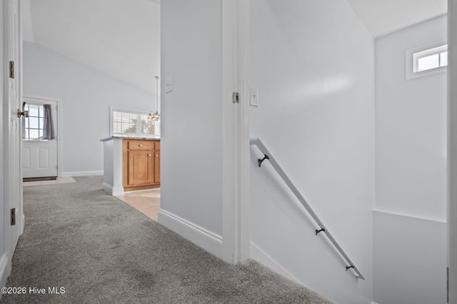 753 Sailor Court, Kure Beach, NC 28449